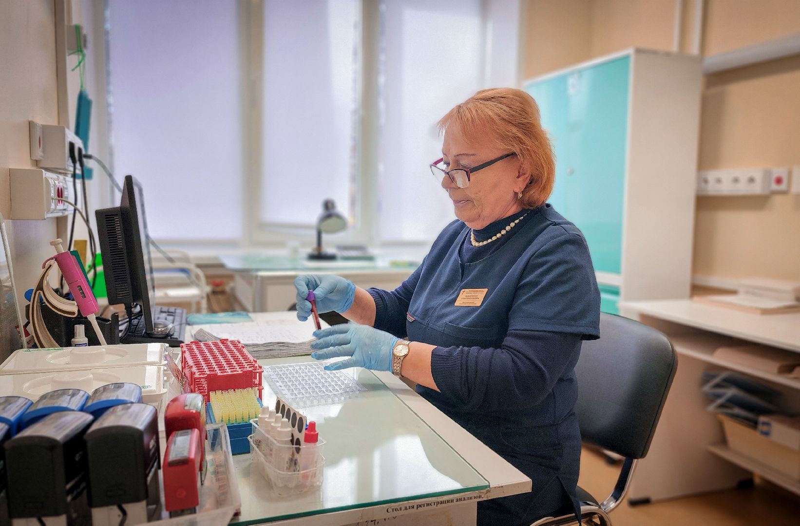 неотложная помощь в бронницах