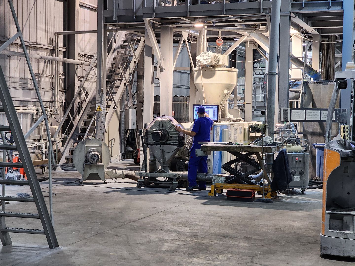 уплотнители