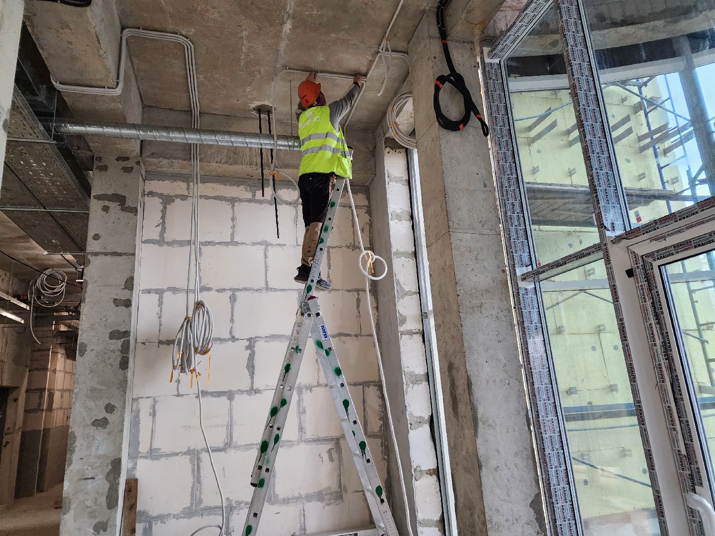 внутренние коммуникации