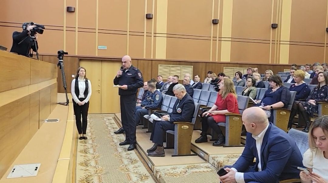 Красногорс