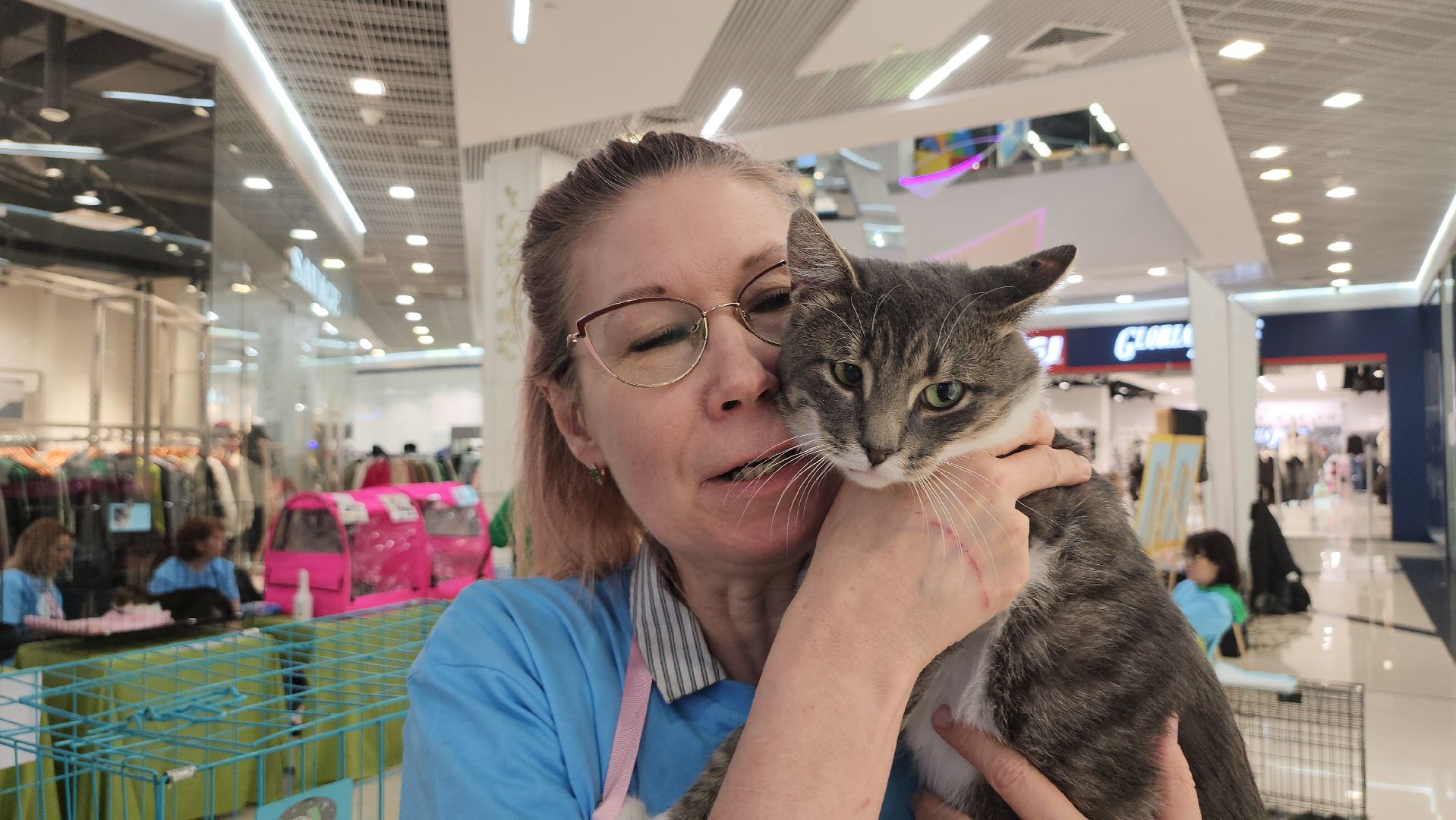 благотворительная