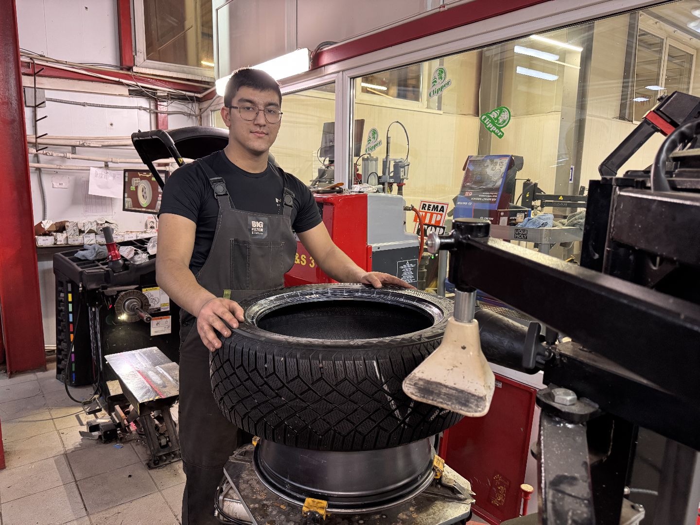 Одинцовский