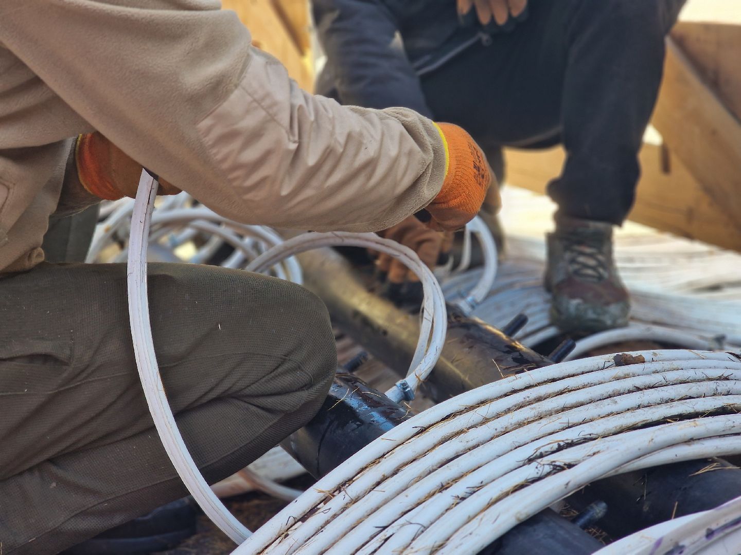 балашиха парк пехорка