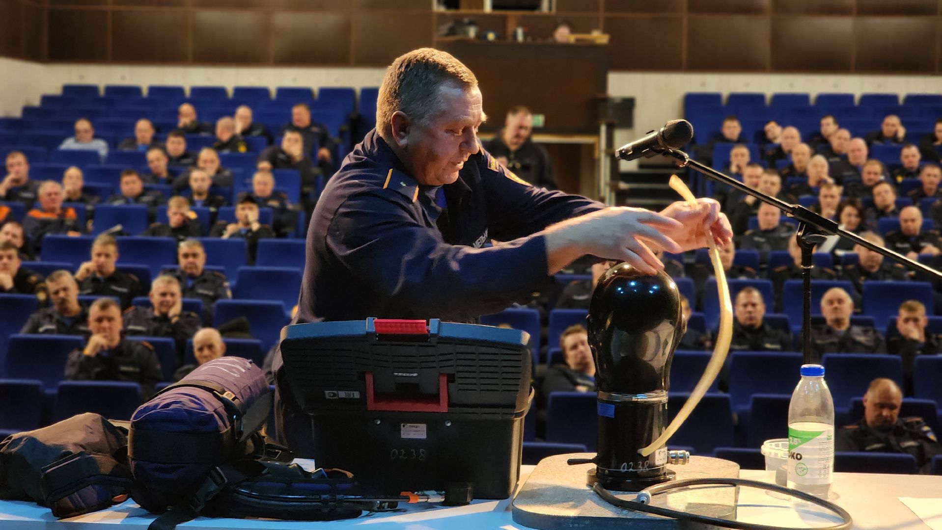 Переаттестация