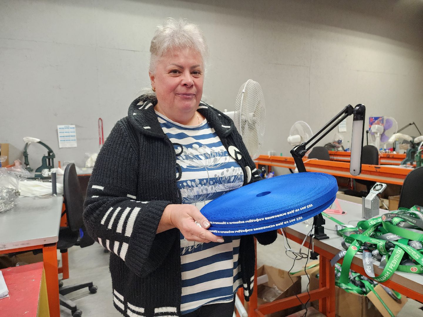 красноармейск