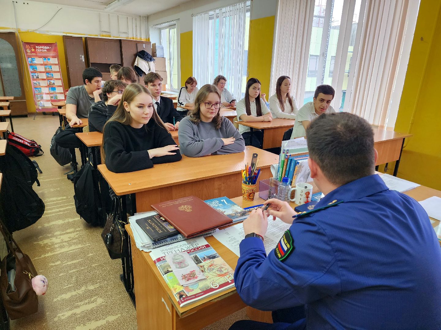 солнечногорск