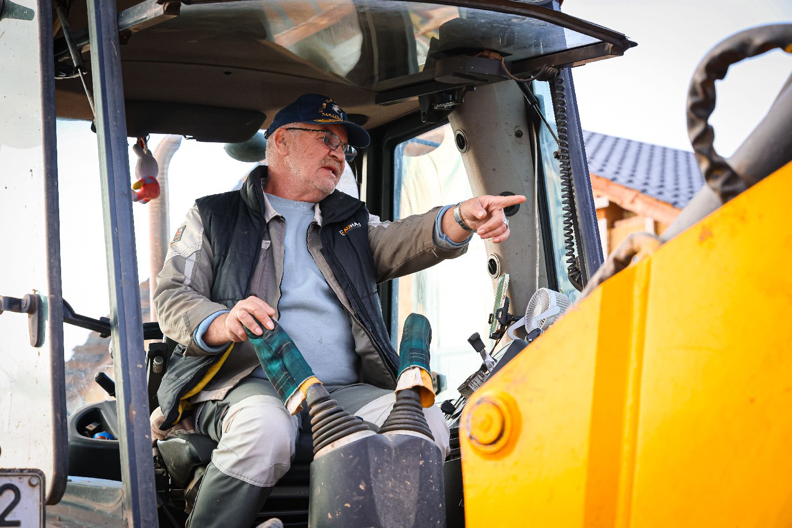 Строительство