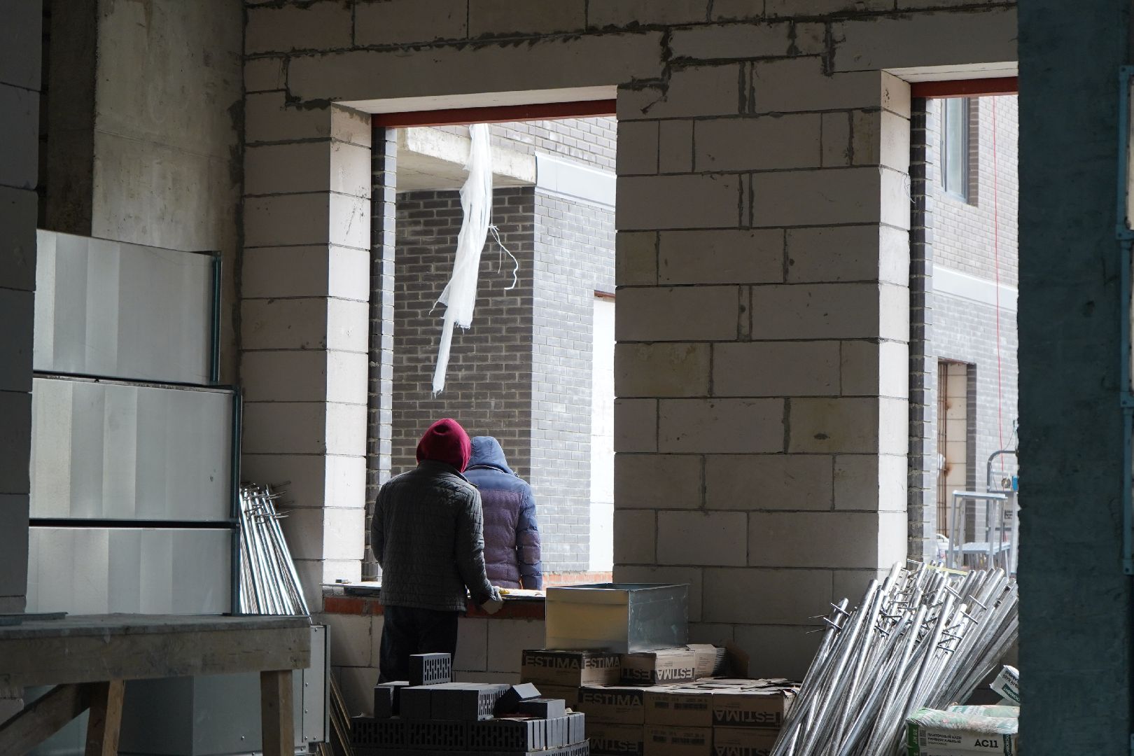 улица Чайковского