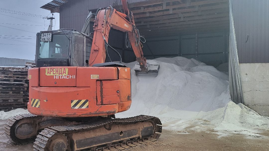 Красногорс