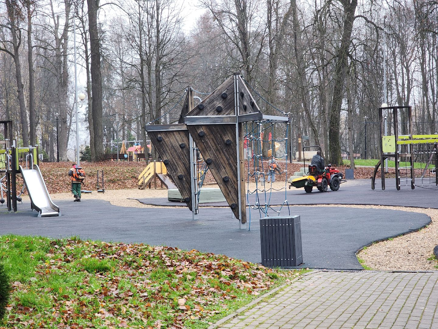 ПОдмосковье