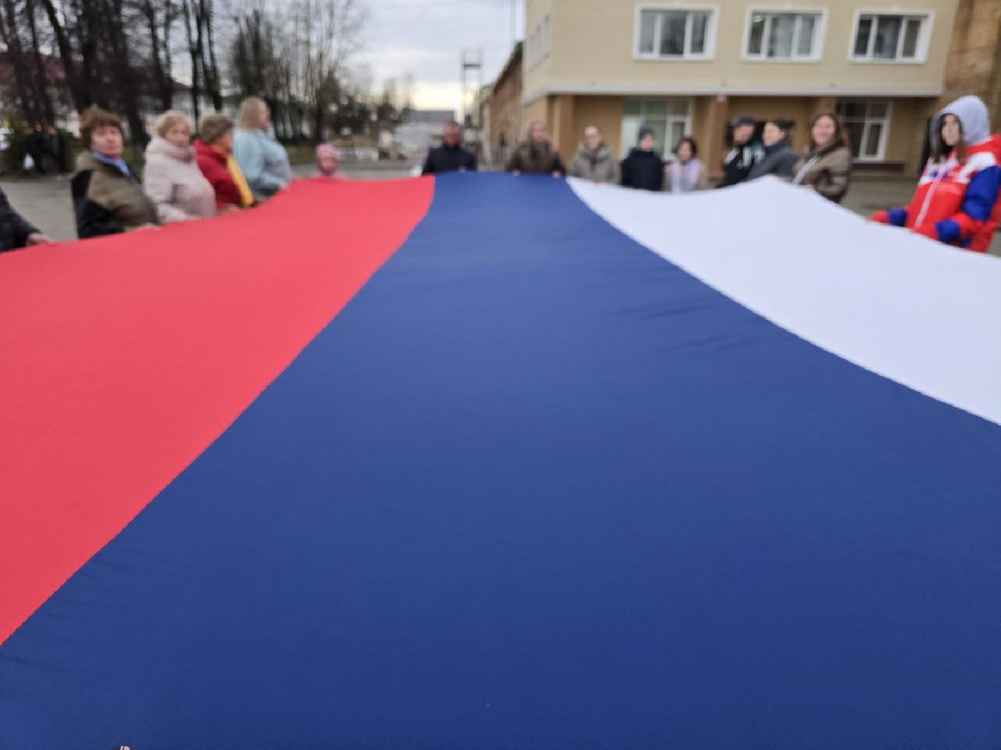 ПОдмосковье