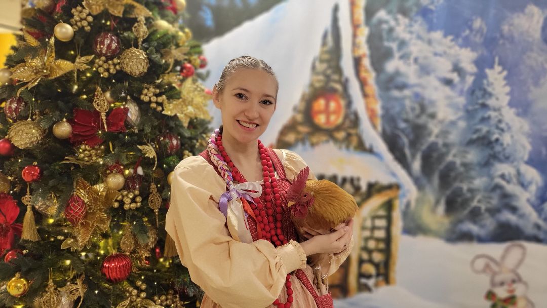 Красногорс