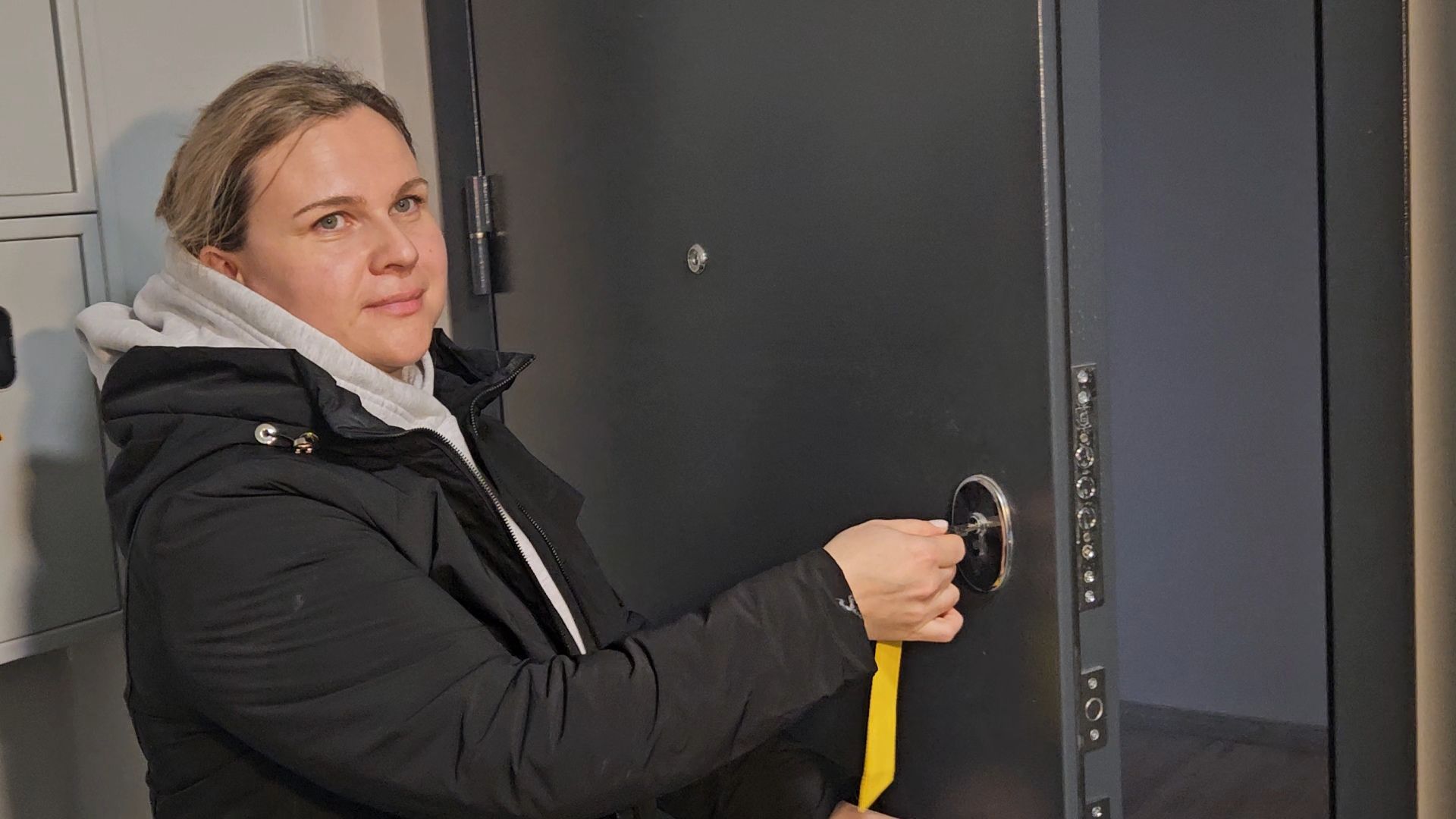 аварийное жилье