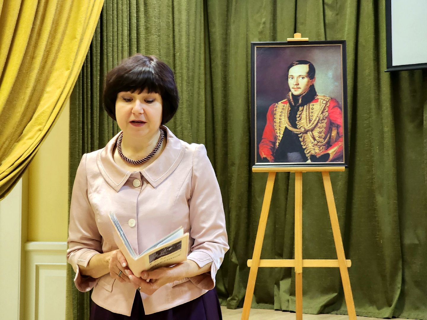 солнечногорск