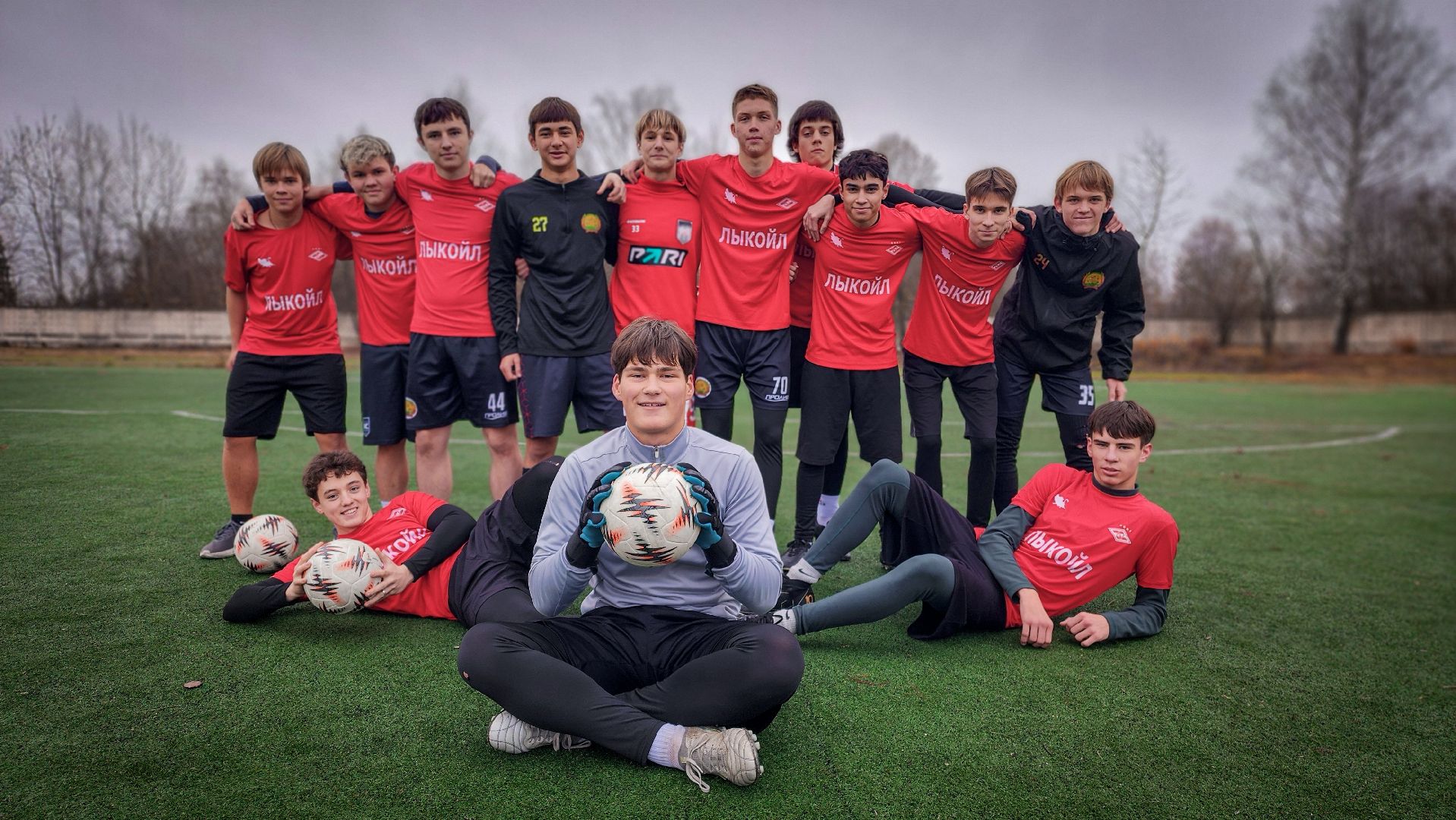 гимназия имени пушкина