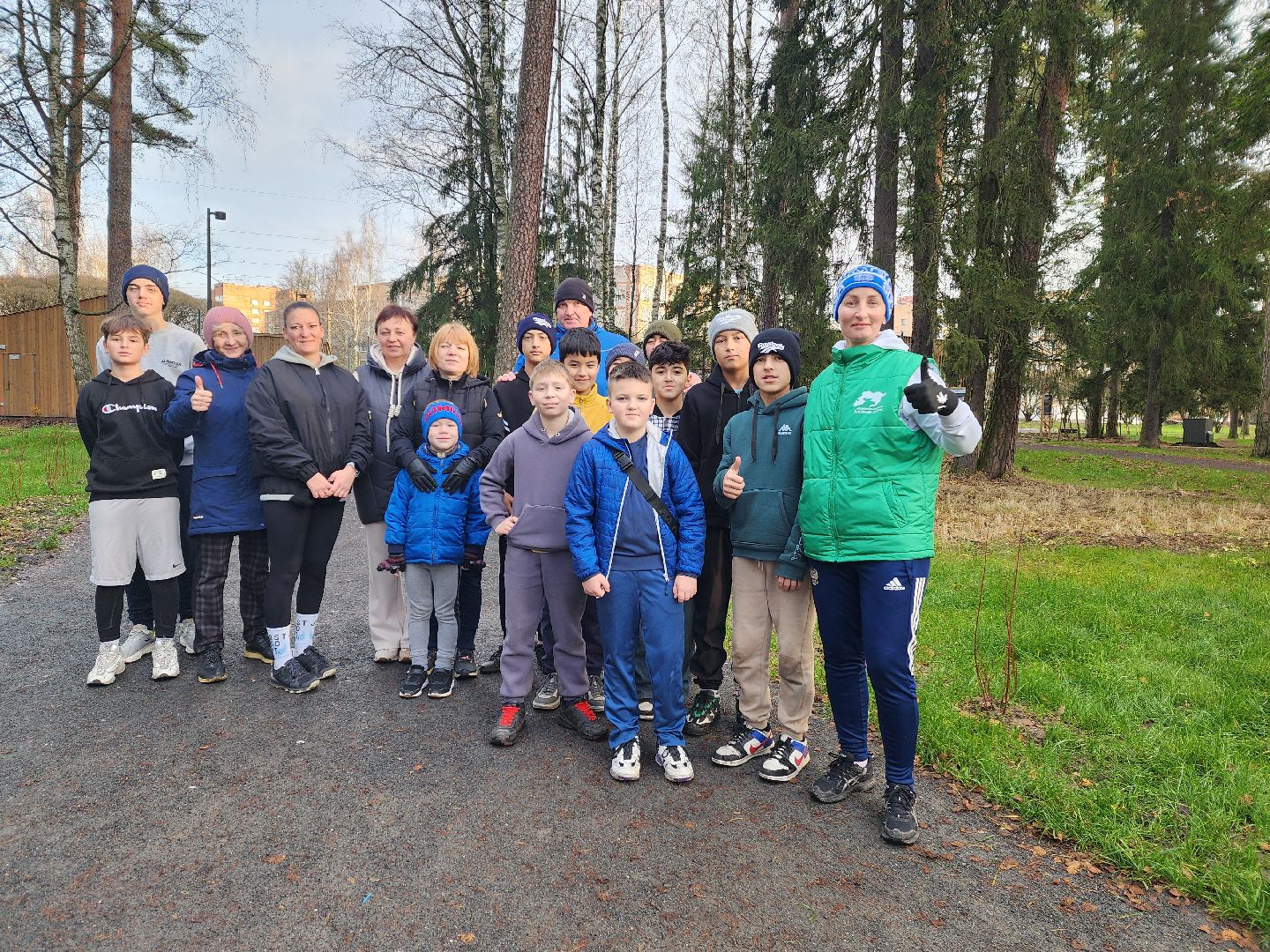 красноармейск