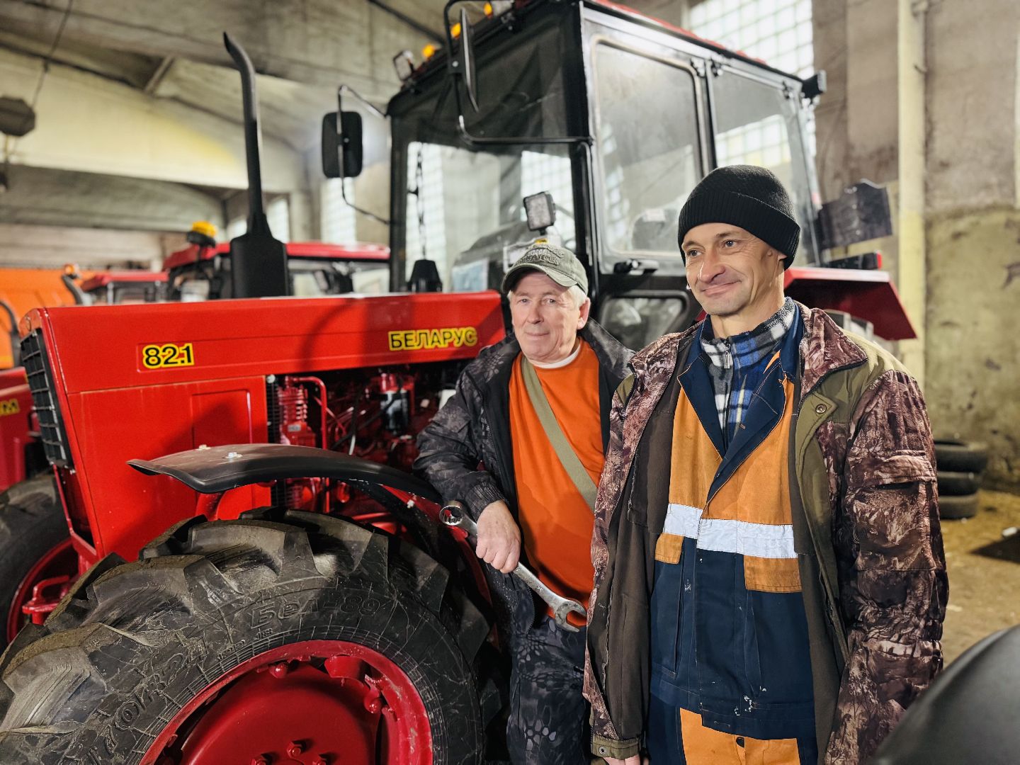 МБУ Благоустройство СП»