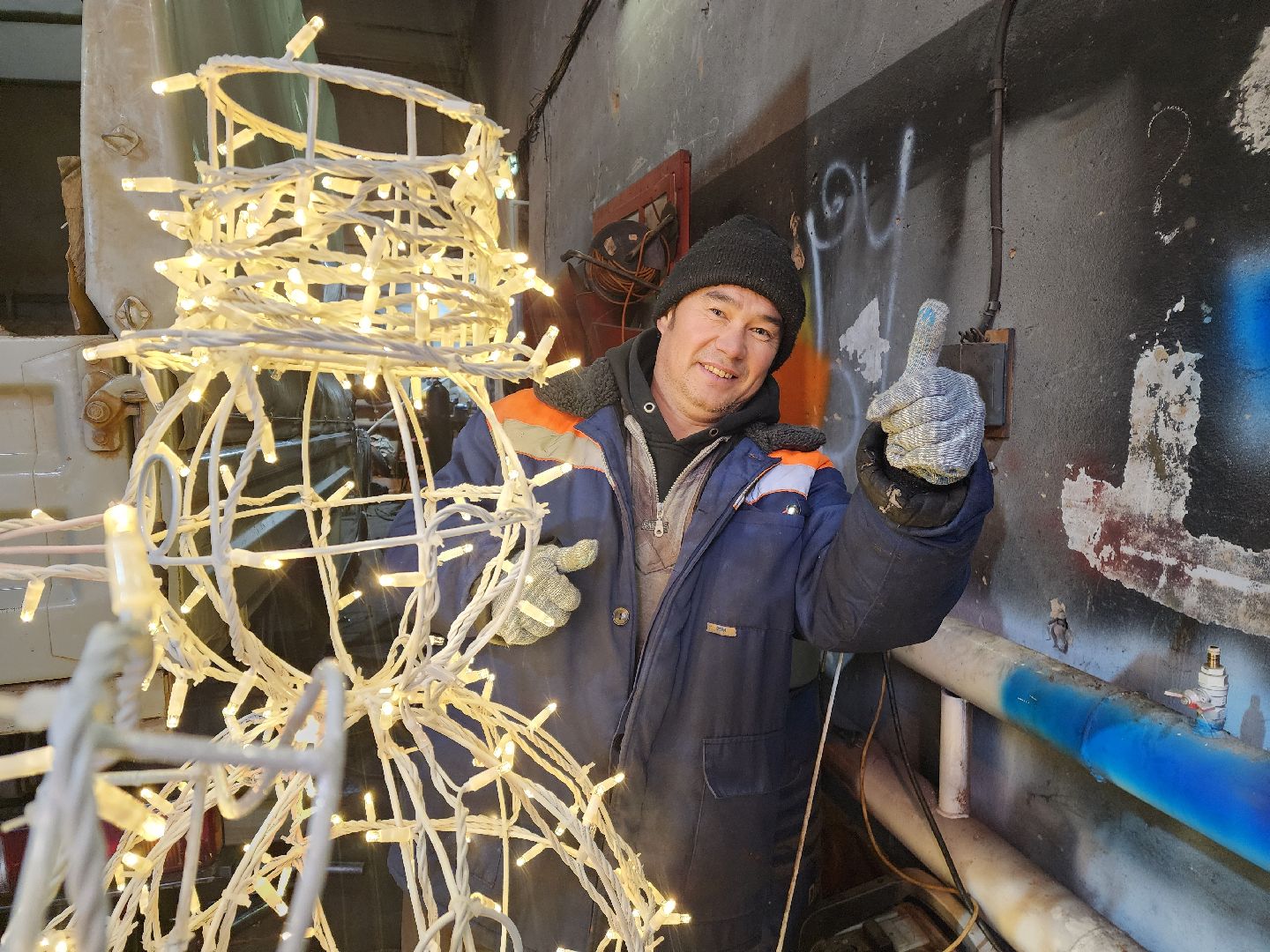 красноармейск