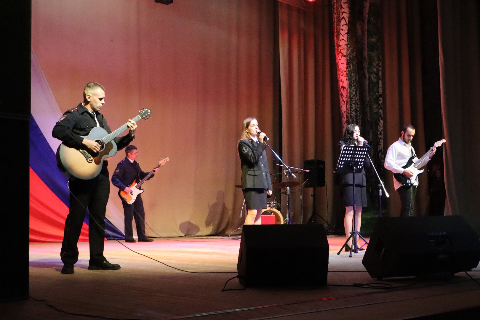 дом культуры