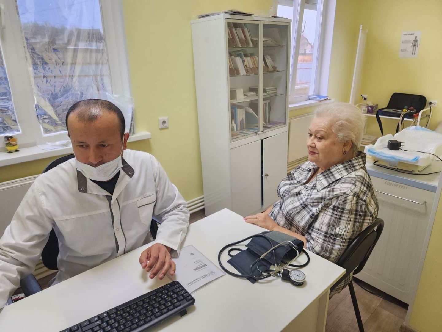 солнечногорск