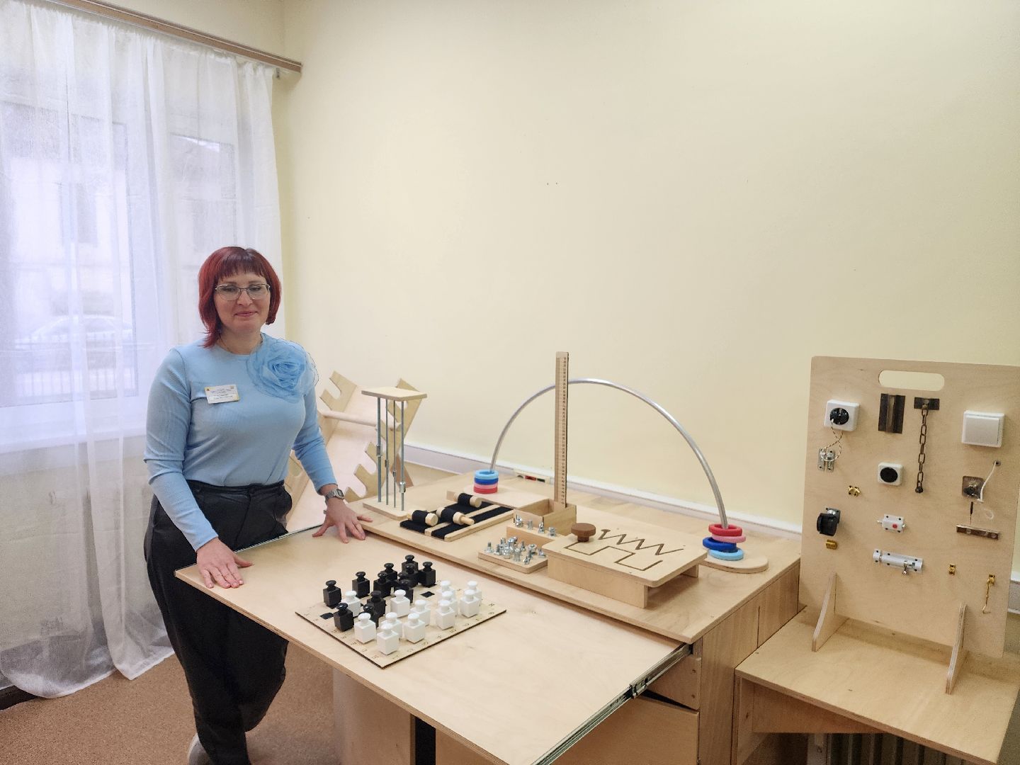 красноармейск