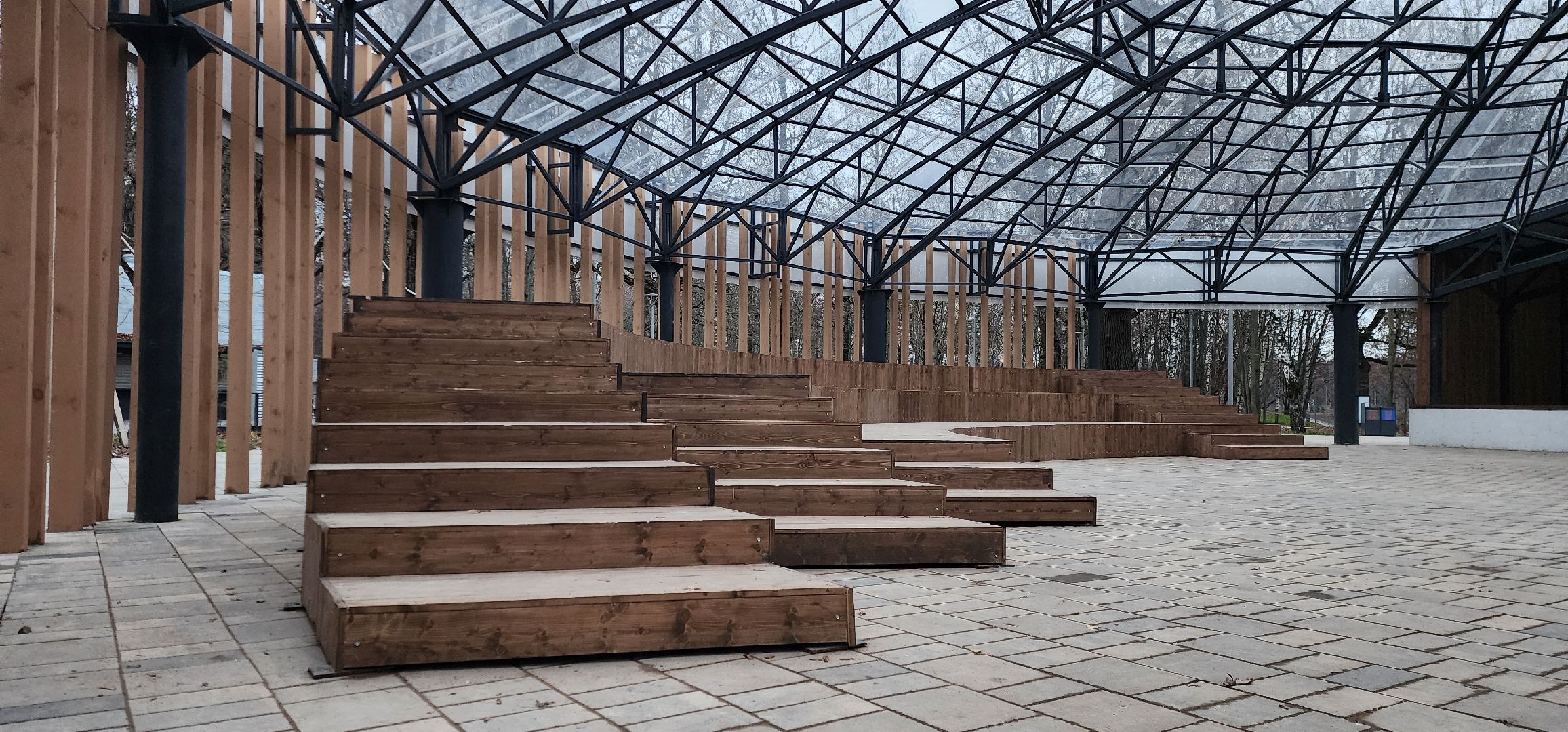 благоустройство