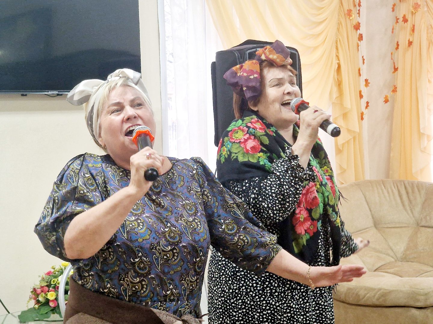 воскресенск