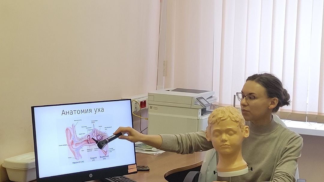 Красногорс