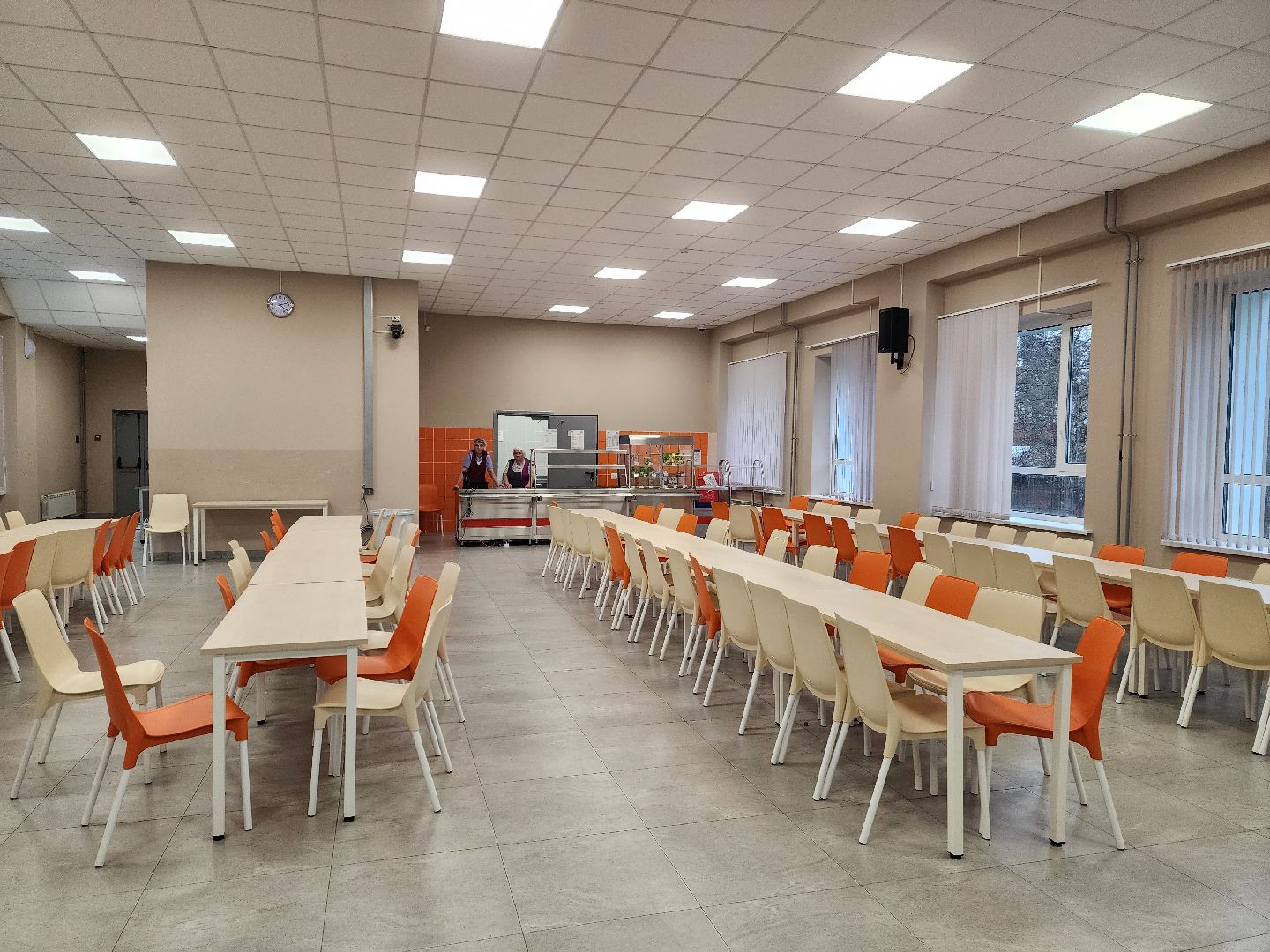 красноармейск