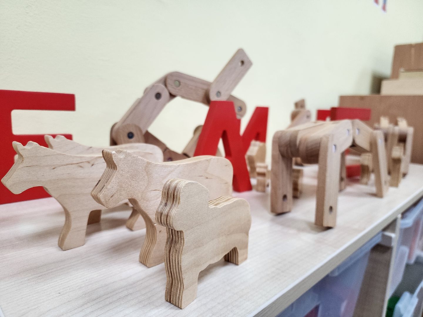 образование