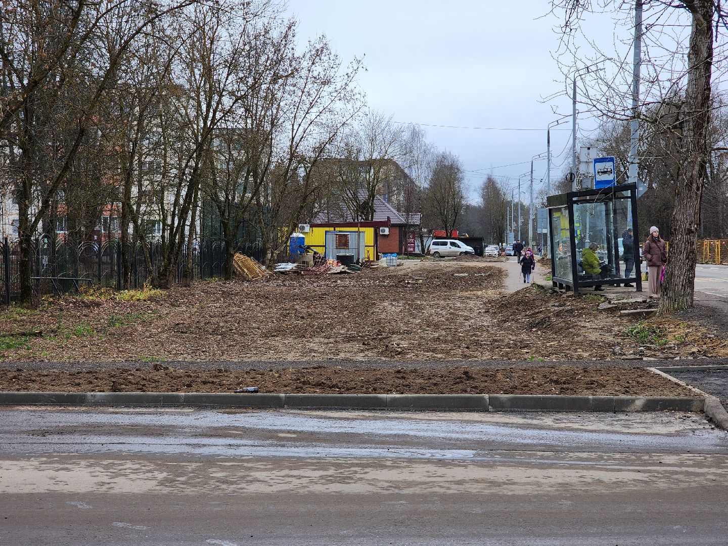 сергиев посад