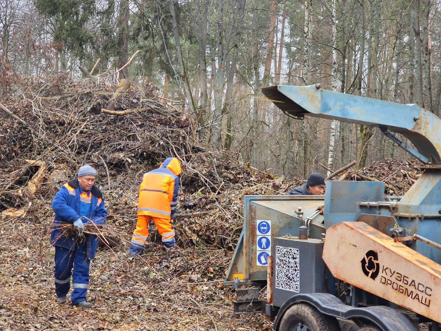 красноармейск