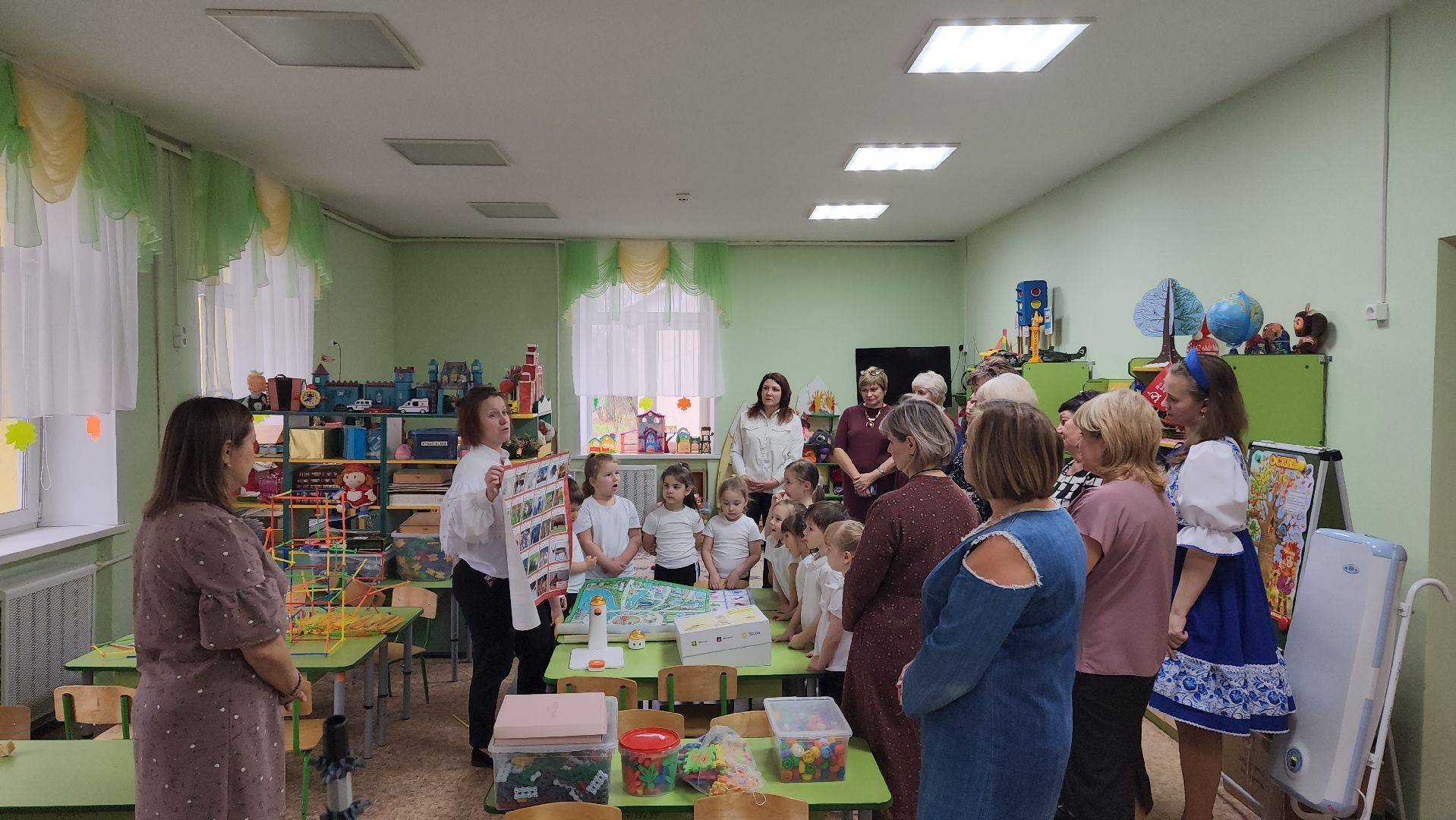 образование