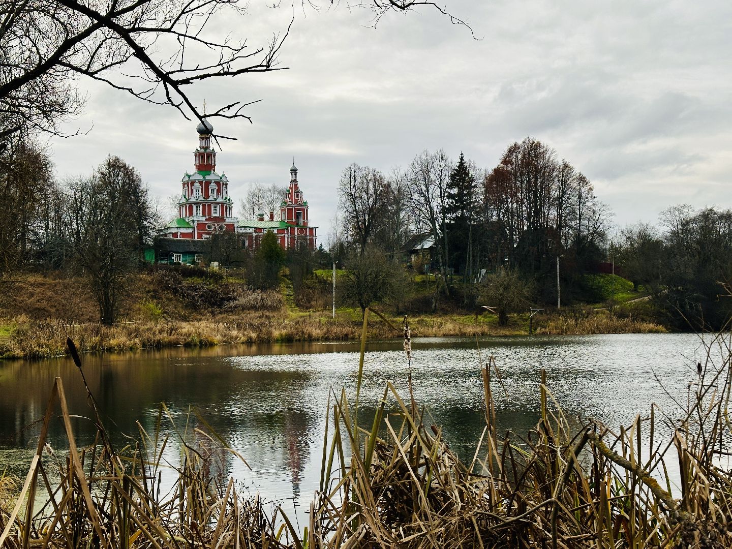пушкинский городской округ
