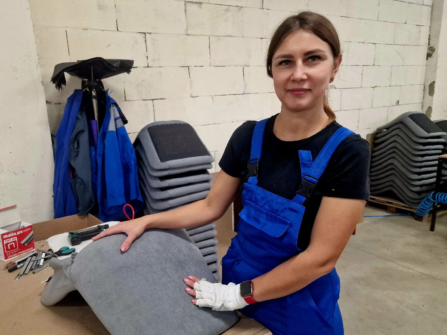 воскресенск