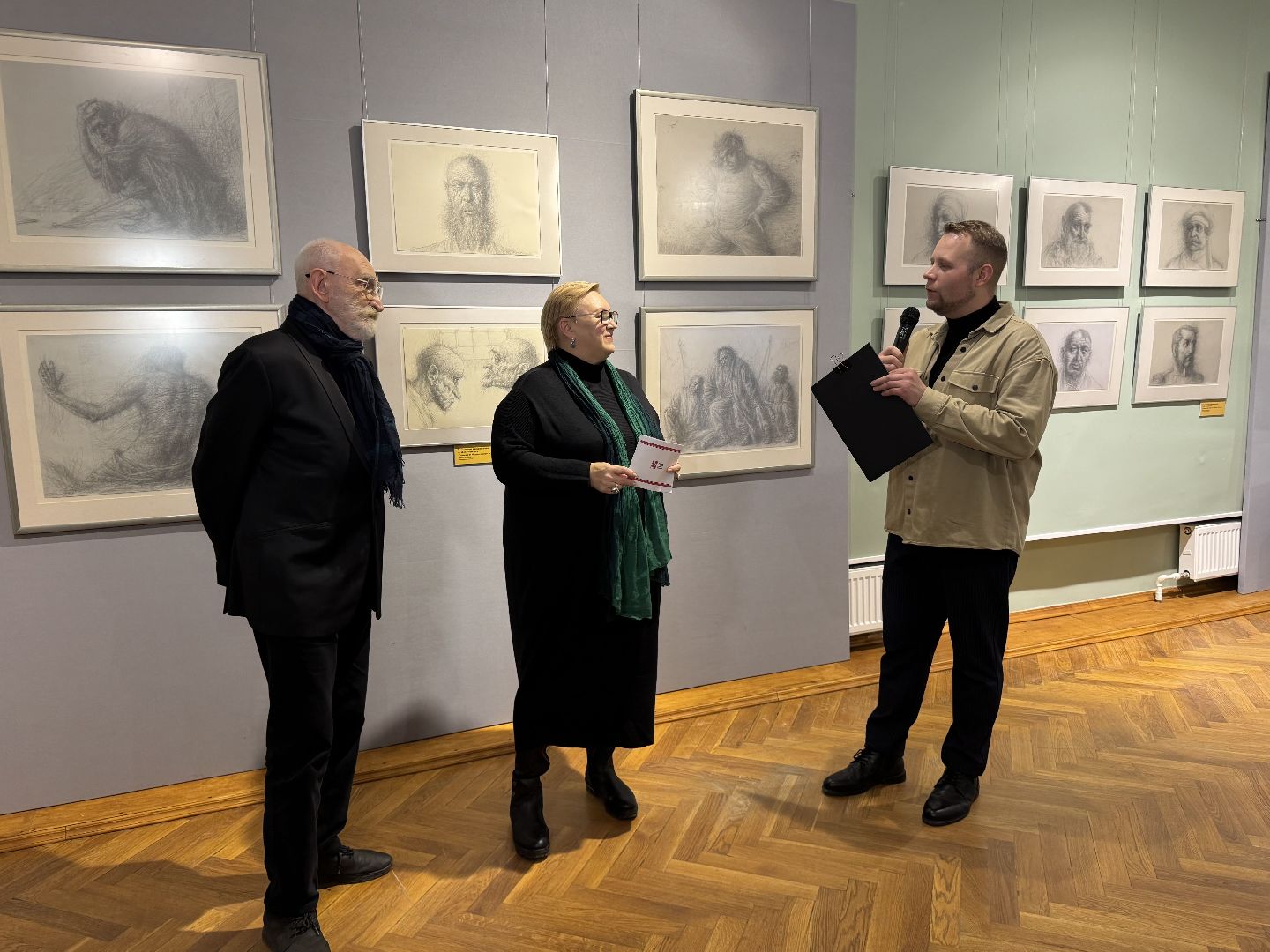 Борис Львович Непомнящий