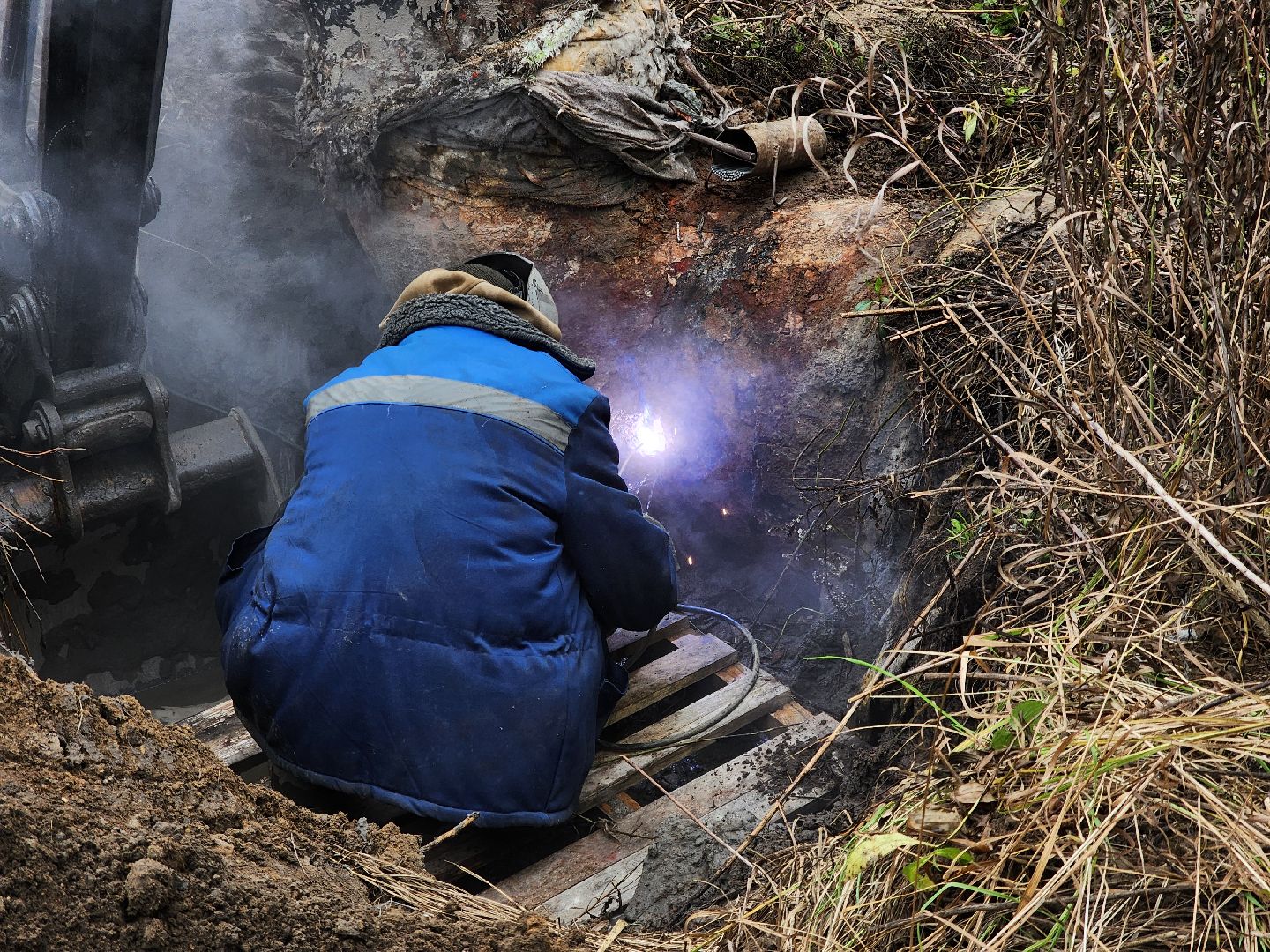 электросталь