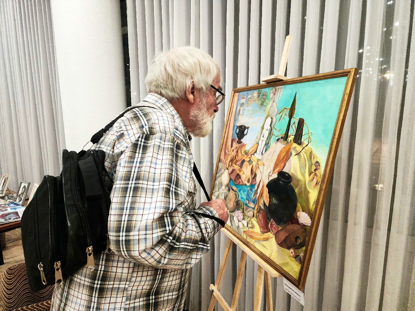 творчество