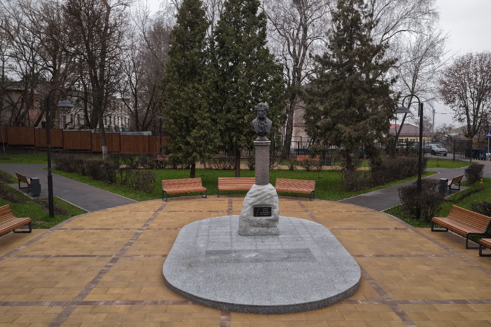 улица советская кашира