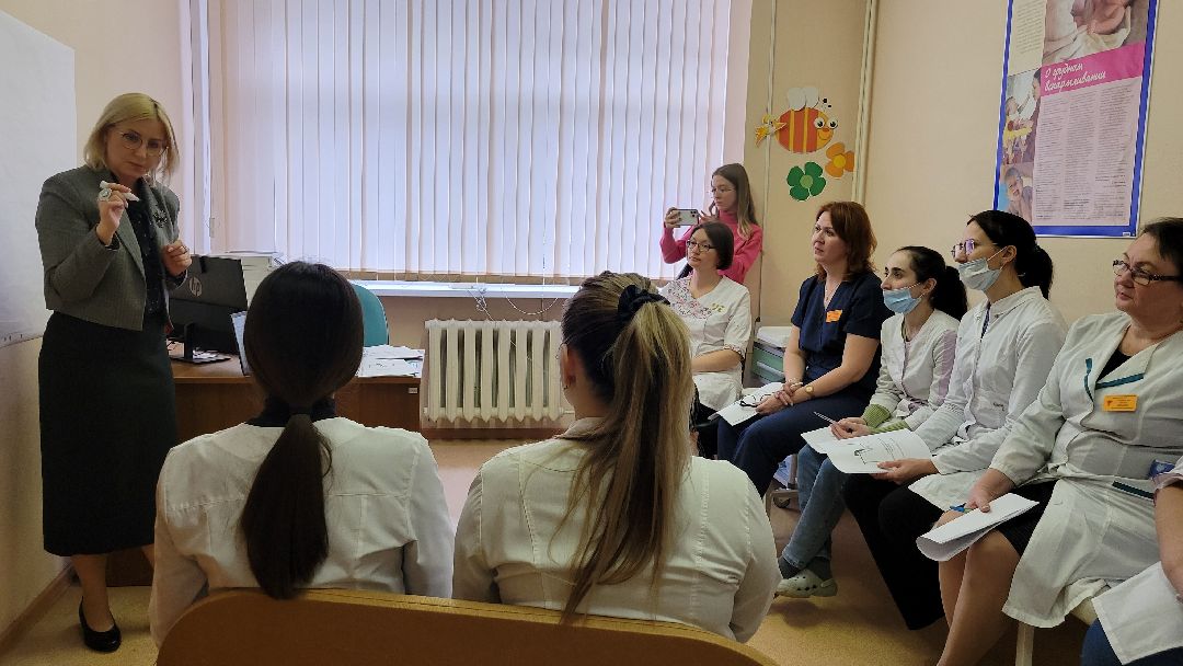 Красногорс