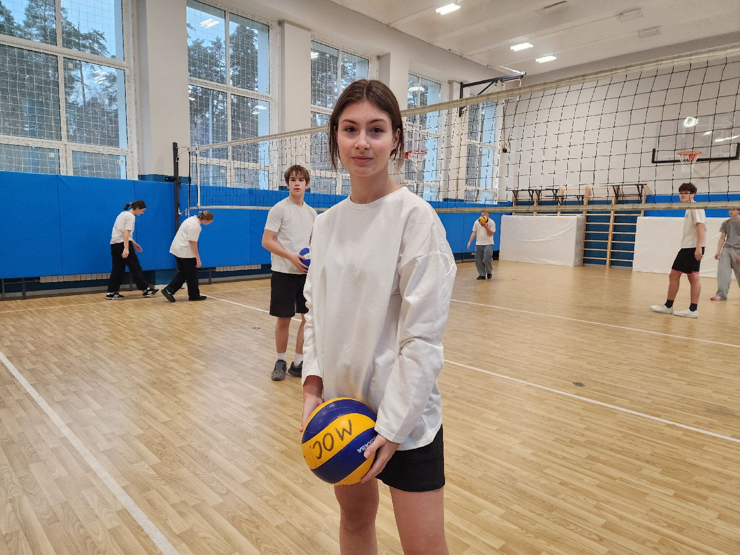 капремонт школы