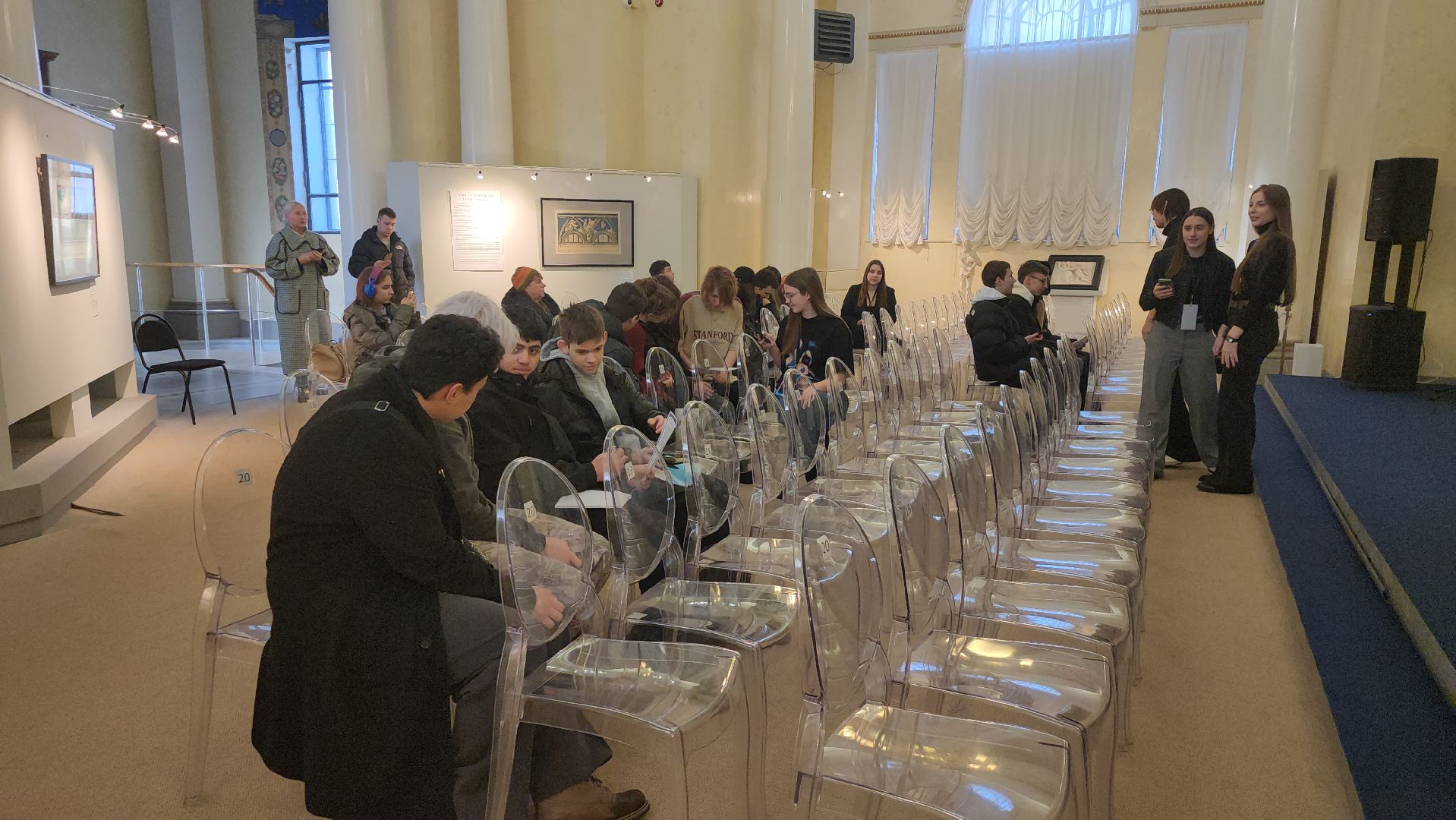 архангельское