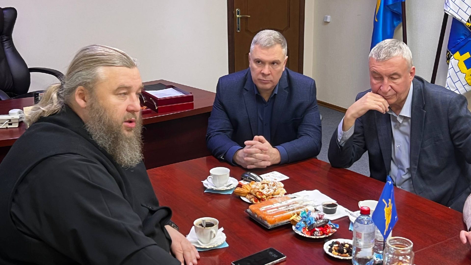 театр-студия сказка