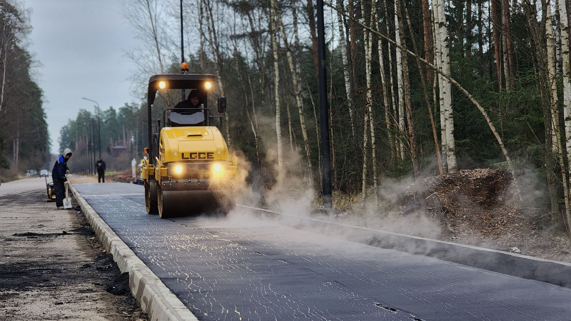 лосино-Петровский