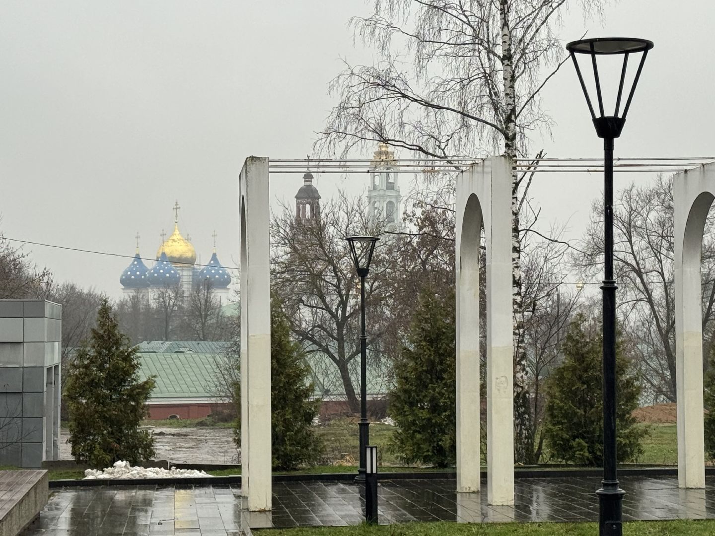 Безопасный регион