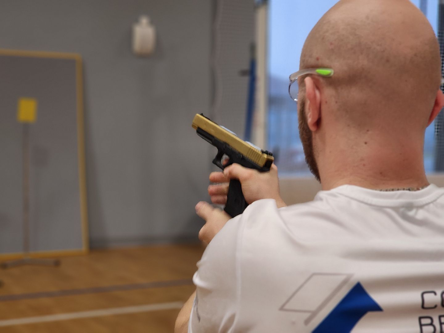 спорт для ветеранов сво