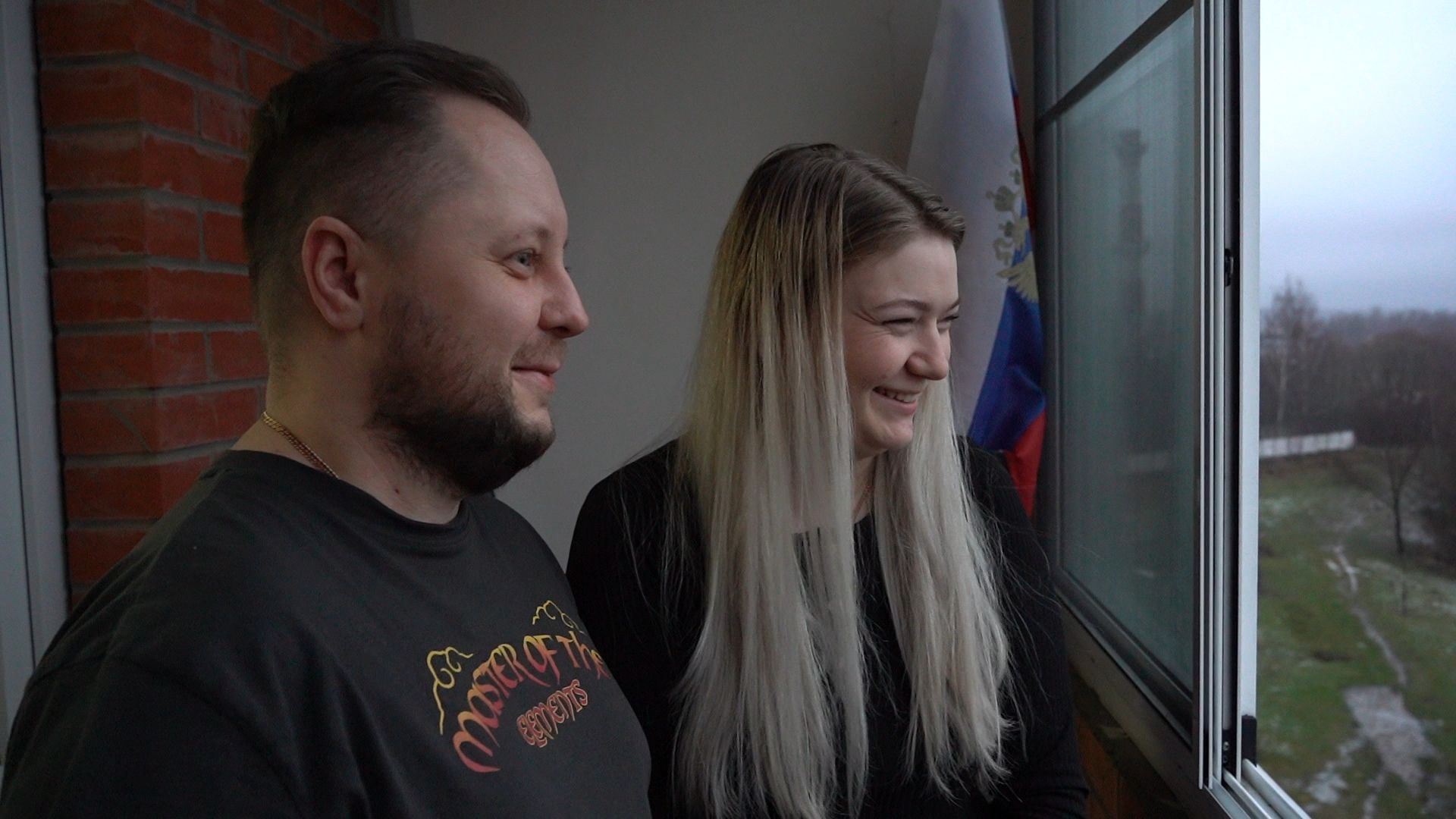 Подмосковье