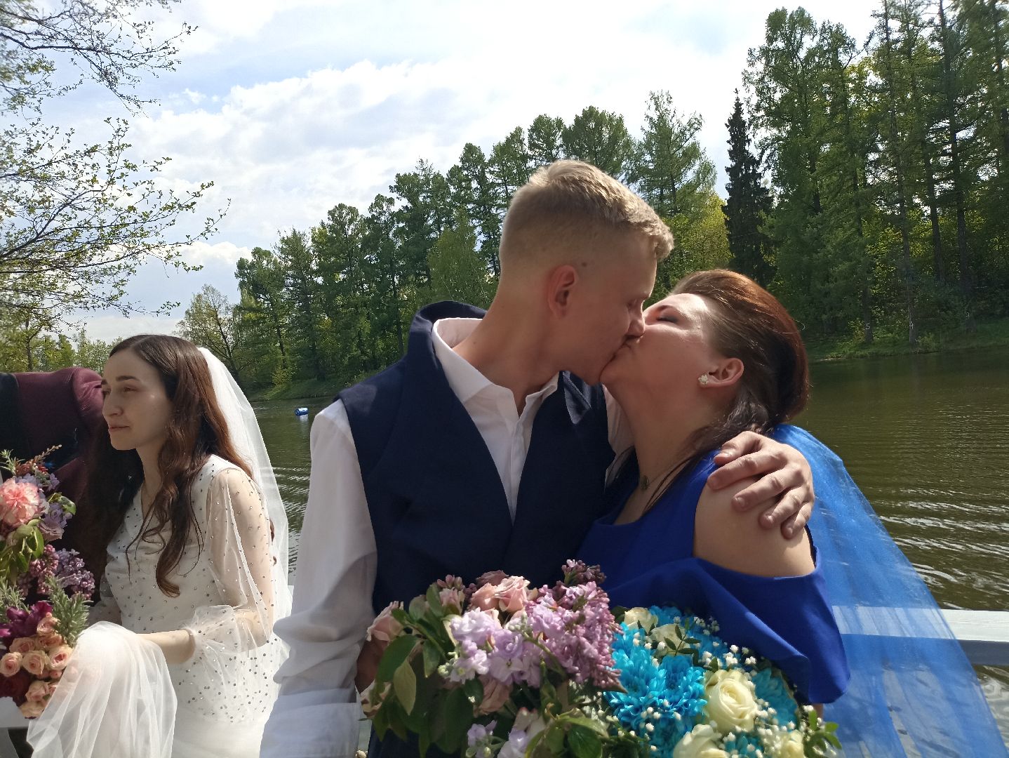 Подмосковье