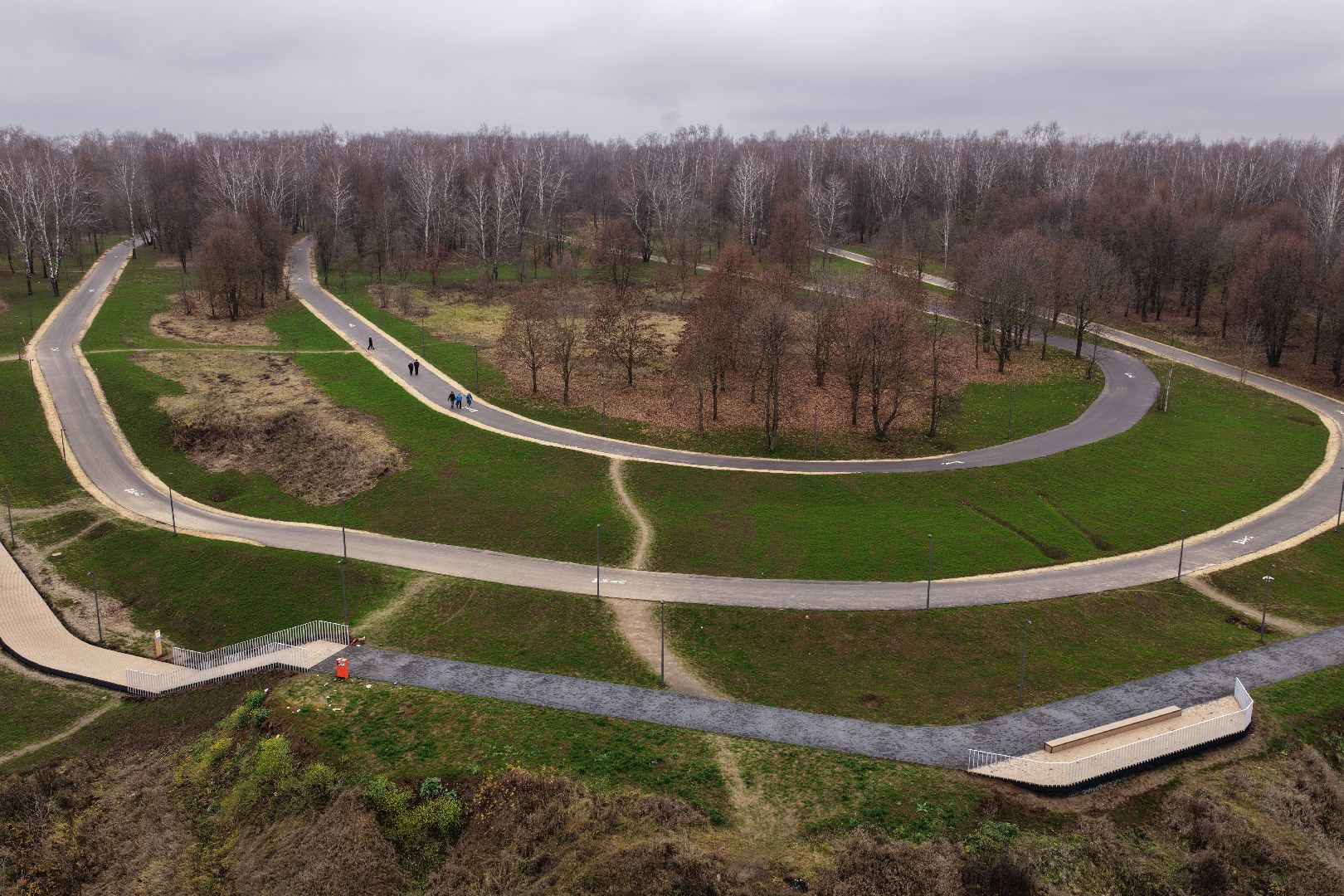 благоустройство коломна