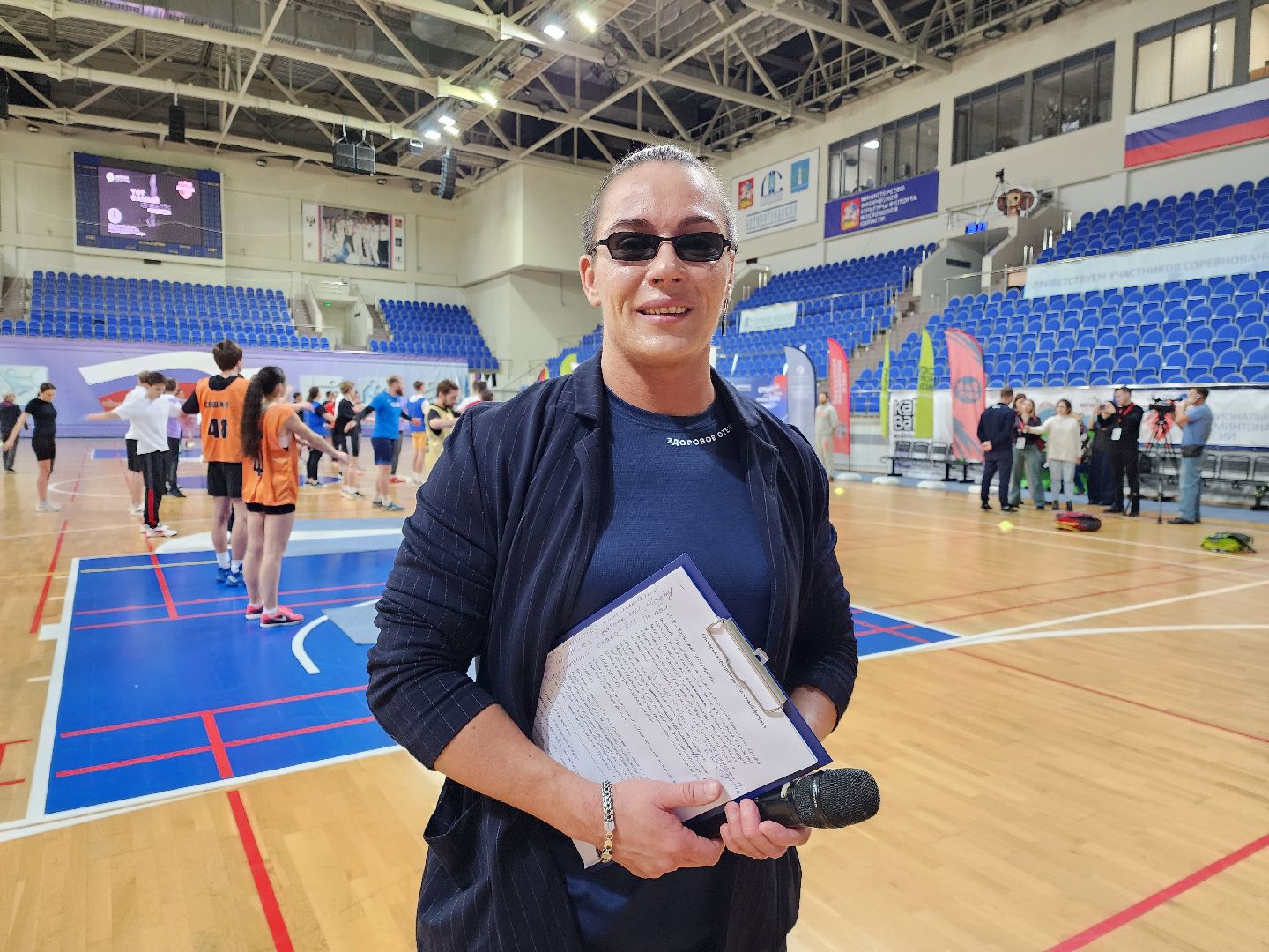 оксана скала кошелева